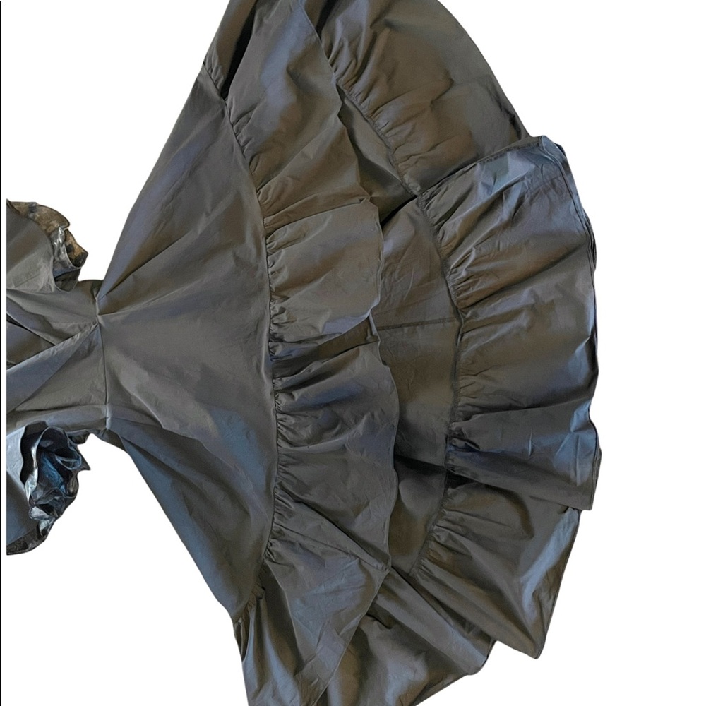 Gorgeous Full Swing Asymmetrical Dress The Rori - Picture 8 of 12